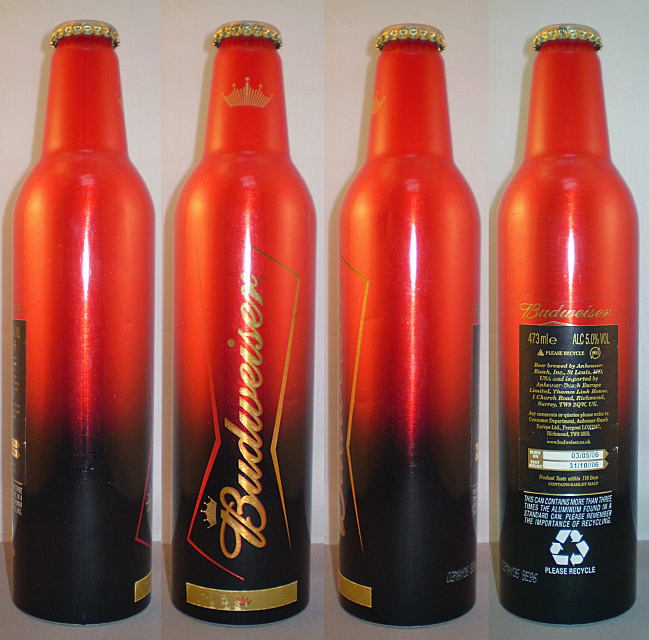Budweiser black crown uk Black Crown is a golden amber lager brewed with toasted caramel malt, a variety of American hops, and finished over beechwood to ensure that this is a beer as distinctive as the people who drink it. Brewed using Budweiser’s yeast strain and signature aging process.
